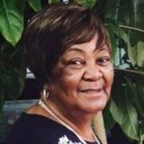 Irma Huntley Crader Obituary