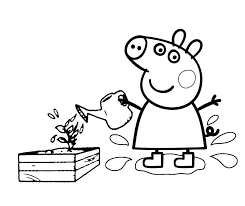 And has viewed by 1616 users. Printable Peppa Pig Coloring Pages Pdf Free Coloring Sheets Peppa Pig Coloring Pages Peppa Pig Colouring Coloring Books