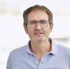 Prof. Dr. Natalio Garbi