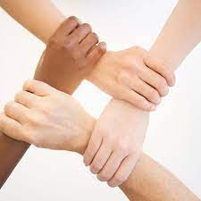 The New Meme Is Handshakes