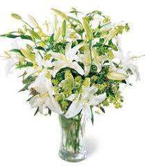 Lily Of The Valley Flower Delivery Rose Bouquet Fresh Flower Delivery