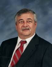 Obituary information for Louis Albert Barrilleaux