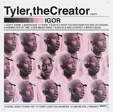 Tyler The Creator Igor Coverartmatters On Insta Freshalbumart Art Collage Wall Photo Wall Collage Tyler The Creator