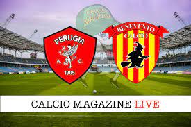2022 um 15:15 (utc zeitzone) in . Perugia Benevento 0 1 Diretta Live E Risultato Finale