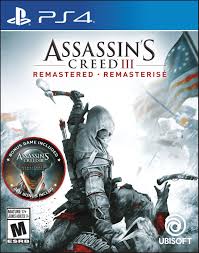 Check spelling or type a new query. Assassin S Creed Iii Remastered Ps4 Walmart Canada