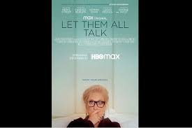Sebuah film korea terbaru berjudul our body kali ini akan membuat anda menyadari apa arti perjuangan sesungguhnya. Sinopsis Let Them All Talk Meryl Streep Mencari Arti Kebahagiaan Tayang Di Hbo Max