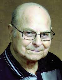 John McClellan Obituary (2015)