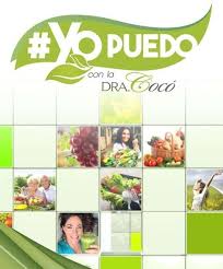 Reto Yopuedo Coco March Libro De Retos Jugos Verdes Para Bajar De Peso Jugos Adelgazantes