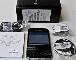 Rediscover the beauty of blackberry with the blackberry priv. Blackberry Classic Q20 Sqc100 2 16gb 4g At T Unlocked Gsm Smartphone New Other 1 115 55 Picclick