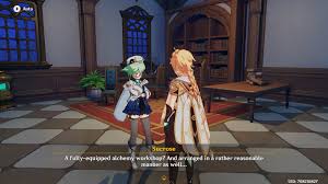 Apr 29, 2021 · with the new update that's just been released for genshin impact, you can now make use of an item called the serenitea pot, which lets you decorate a realm, build structures, and craft furniture. Genshin Impact Companion Sets Best Gift Sets And Rewards For Each Character Allgamers