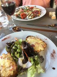 La Passerelle Plancoet 1 Rue De Dinard Restaurant Avis Numero De Telephone Photos Tripadvisor