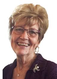 Patricia 'Pat' Ann Boykin