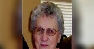 Doris Geraldine Baker Obituary