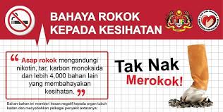 Kesan merokok kepada kesihatan kita 1. Kenyataan Akhbar Kpk 17 Mei 2017 Pewartaan Sepuluh Kawasan Larangan Merokok Di Bawah Inisiatif Kelantan Bebas Asap Rokok Ikbar From The Desk Of The Director General Of Health Malaysia