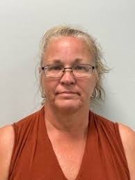 Offender Information