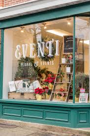 Christmas Storefront Christmas Store Displays Christmas Window Display Holiday Window Display
