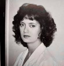 It is with a heavy heart ❤️‍🩹that I share that my sister, Jeanne  Economides Vollmann, passed away peacefully this weekend after a brief  illness. We were known as the four "Economides girls"