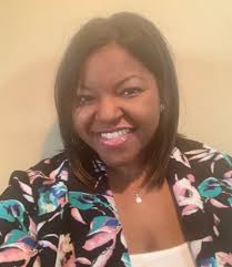 Ebony Lindsey, MEd, T-LBA