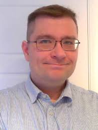 Lab Members · Jeff Orchard