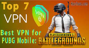 7 Best Vpn For Pubg Mobile Harcheaz