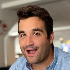 Daniel Cunningham and Keaton McAuliffe's Wedding Website