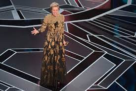Black panther won 3 oscars for best original music score, best costume design, and best production design. Oscars 2018 The Complete List Of Winners And Nominees For The 90th Academy Awards