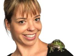 Horny, confused cane toads are humping a python, says biologist