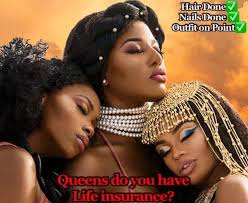 And if you need further demonstration always remember that the ny state  insurance fund nor amalgamated life insurance doesn't cover any of this  fake lying fake gang banging fake krip'nn get out