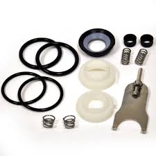 Someone please help me locate a place to buy the. Danco Repair Kits For Delta And Peerless Single Handle Faucets 5 Pack 34446 The Home Depot