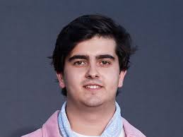 Jorge Bárcenas: “Me gusta el trabajo bien hecho. Y creo que ahí puedo  destacar”