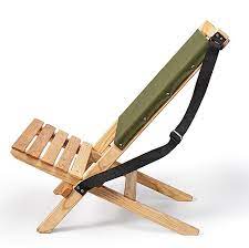 this american made folding camp chair is built with a durable kiln dried ash frame and a polyester back in ad classic chair design classic chair folding chair