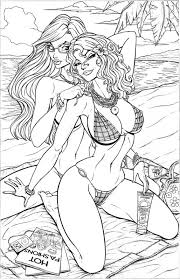 498 mb 6900 x 5328. Sexy Adult Coloring Pages Cumception