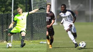 Army-Navy Cup Battle Set for Sunday