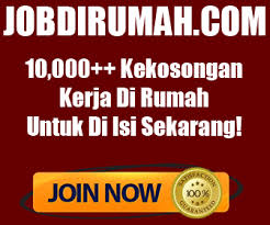 Kerja di rumah ini adalah peluang yang baik untuk surirumah, pesara, pelajar, orang kelainan upaya dan sesiapa sahaja yang ingin bekerja dengan keselesaan di rumah mereka sendiri. Januari Komisyen Ke 10 Kerja Sambilan Di Rumah 2014 Saljuhumairah Extra Income Earn From Home Job