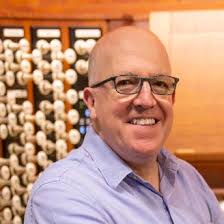 The Harrison & Harrison Organ of Christ Church Greenwich