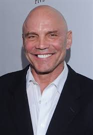 Patrick Kilpatrick Poster G3423367