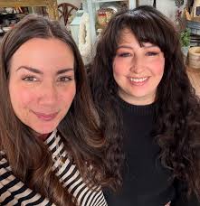 Old friends back together and coming up...