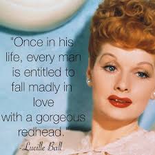 Red Head Quotes Funny Quotes About Redhead 59 Quotes quotes about redhead 59 quotes
