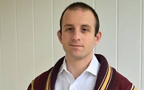 Congratulations to 3L Michael Perrone, recipient of the NYS Bar  Association's President's Pro Bono Service Award! 👏 Michael has made  service a cornerstone of his legal education through his work with the