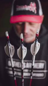 Are you an addict?….. Flex-Fletch Products