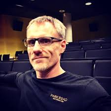 Today marks the end of an era for me.