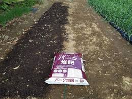 家庭菜園通信2023 Vol.32・・・サツマイモ畑の土壌改良 | ヨシとユッコのブログ さん