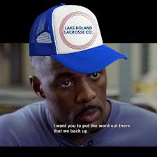 Tony Incontrera (@contra_lacrosse_academy) · Baltimore, MD