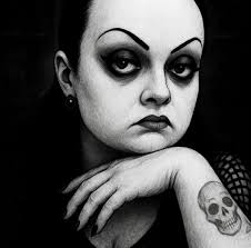 Everyone is showing off their "Viking " tattoo, I wanted to show mine. 😆