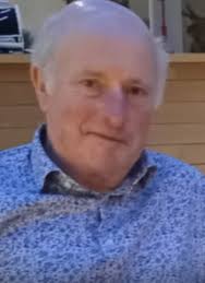 Condolence Book for George Lonney (Drumshanbo, Leitrim)