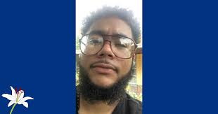 Isaiah "Wallie" Terrell Walters, age 18