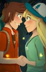 Seis años de soledad (Gravity Falls)