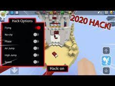 Find apk is a site where you will find all latest moded apk of games and apps for android, like action, arcade, adveture, puzzle and tools etc. New Fly Hack In Bedwars Blockman Go Youtube In 2021 Fly Hack Play Hacks Hacks
