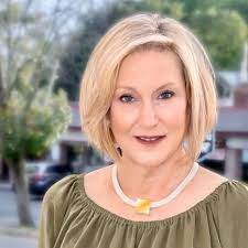 Randi Cooper Levin (@randilevincoach) • Instagram photos and videos