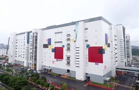 The drain pump helps expel water from the washing machine. Lg S New 55 Inch Oled Plant In China Opens Over 1m Per Year